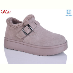 Туфли Jiulai-Kadisalun C792-37