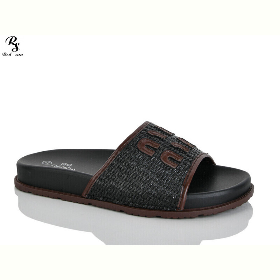 Шлепки Red Sun QQ109-1