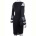 Платье Vande Grouff 912 black