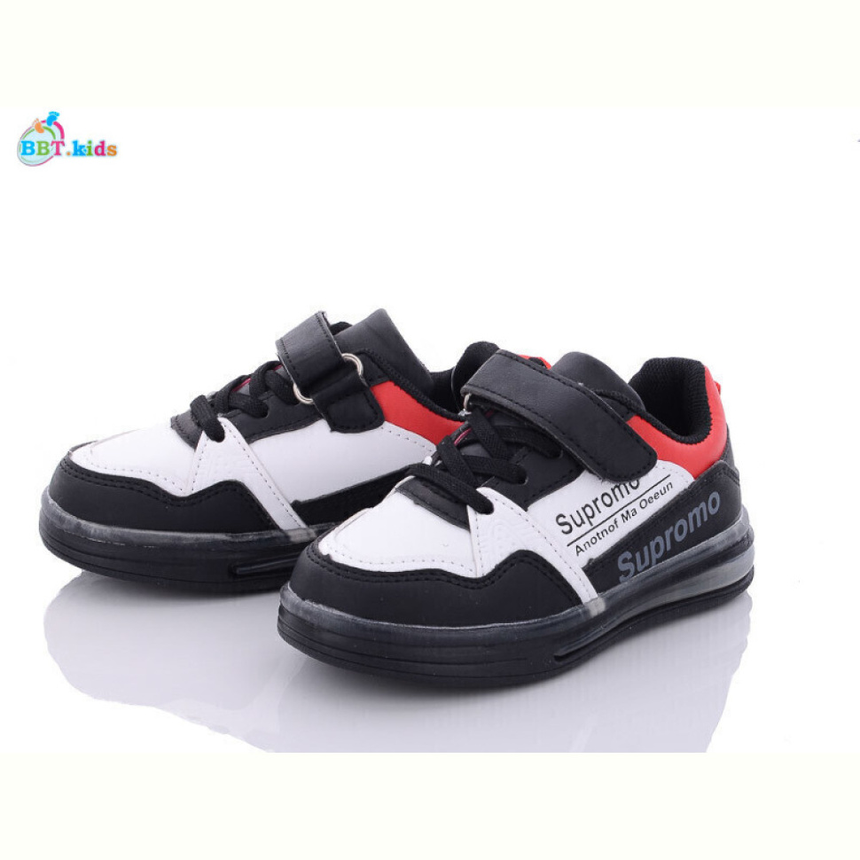 Кроссовки BBT H6116-1