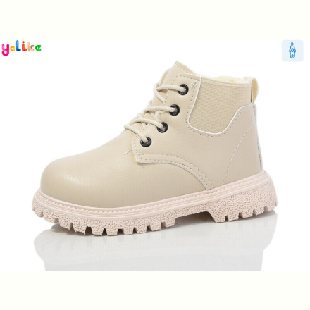 Ботинки Yalike 759-6