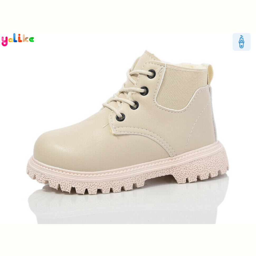 Ботинки Yalike 759-6