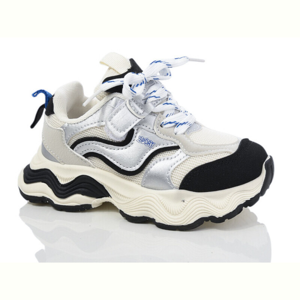 Кроссовки ASHIGULI 2055-3