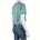 Футболка Obuvok 08789-19-1 green