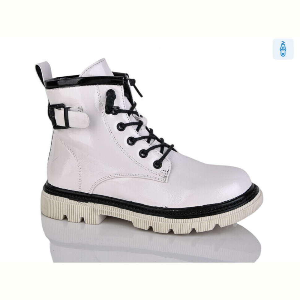Ботинки Xifa kids B1701-4C
