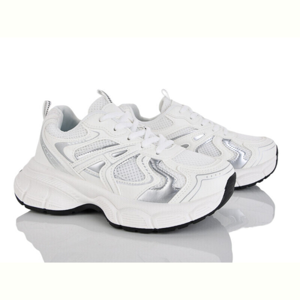 Кроссовки Бабочка-Mengfuna-AESD HQ66-6 Кроссовки Бабочка-Mengfuna-AESD HQ66-6