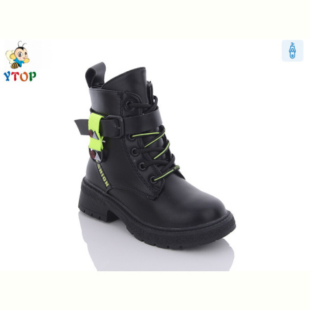 Ботинки Y.Top YD6041-6-31