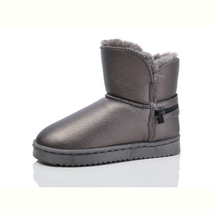 Угги Ok Shoes A312 gun
