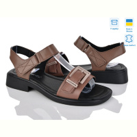 Босоножки Fat Fox-Tamei 502-28