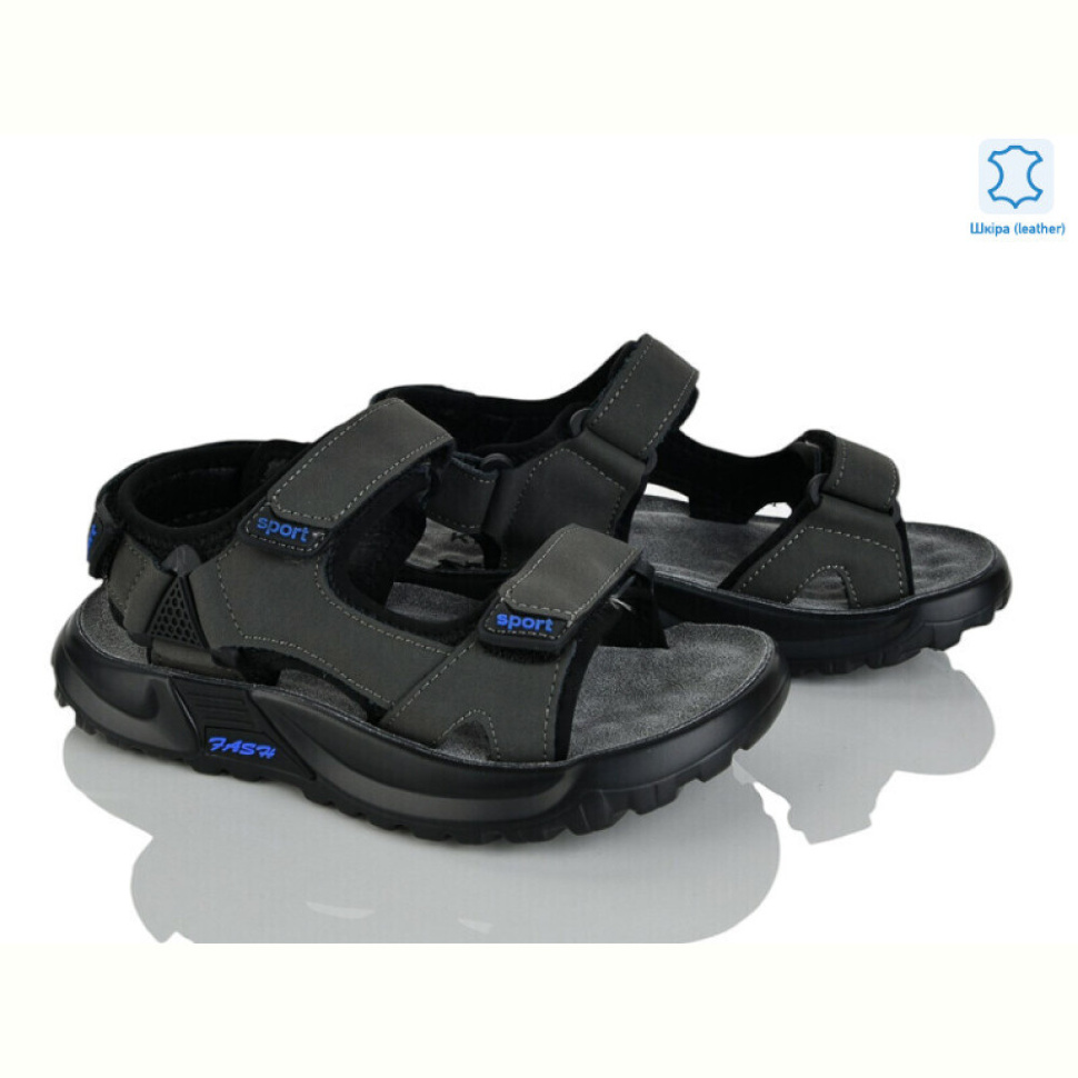 Сандалии Xifa kids XF01-T2574-3D Сандалии Xifa kids XF01-T2574-3D