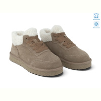 Ботинки Allshoes 217115