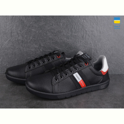 Кроссовки Paolla Paolla 186 черн