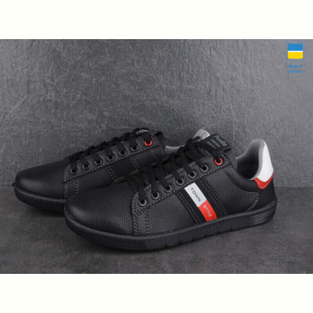 Кроссовки Paolla Paolla 186 черн
