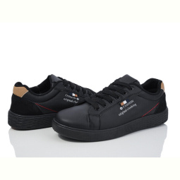 Кроссовки Violeta 9-769(9-780) black