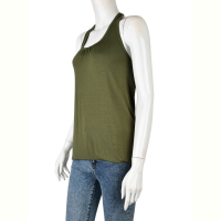 Майка Obuvok B0132-3 (11204) green