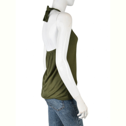 Майка Obuvok B0132-3 (11204) green