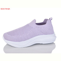 Кроссовки QQ&Панда WY10-5Q