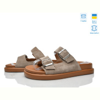 Шлепки Ailinda 413-27