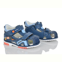 Сандалии Xifa kids XF01-YF2160-1B