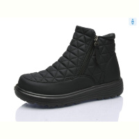 Ботинки Nayasitun 55-28 black