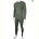 Термобелье Textile 3379 green (4XL)