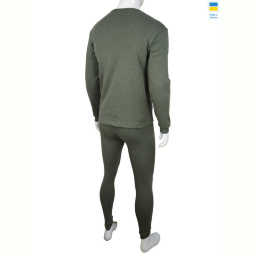 Термобелье Textile 3379 green (4XL)
