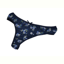 Трусы Obuvok 5700-6 navy (2XL)