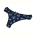 Трусы Obuvok 5700-6 navy (2XL)