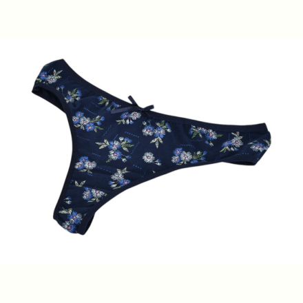 Трусы Obuvok 5700-6 navy (2XL)