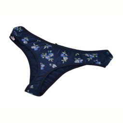 Трусы Obuvok 5700-6 navy (2XL)