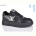 Кроссовки Ailaifa 2056 black