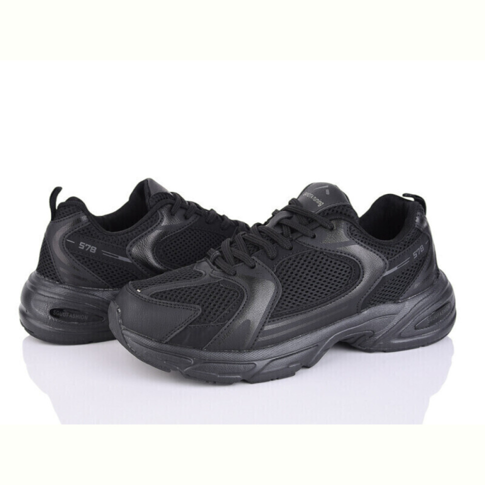 Кроссовки Svit S3105-1