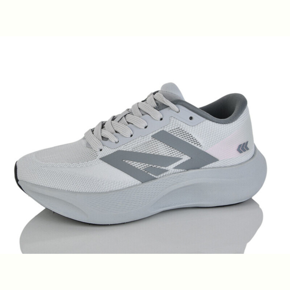 Кроссовки Restime JWL26747 grey