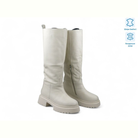 Сапоги Allshoes 181285