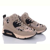Кроссовки Ok Shoes B801-3AL