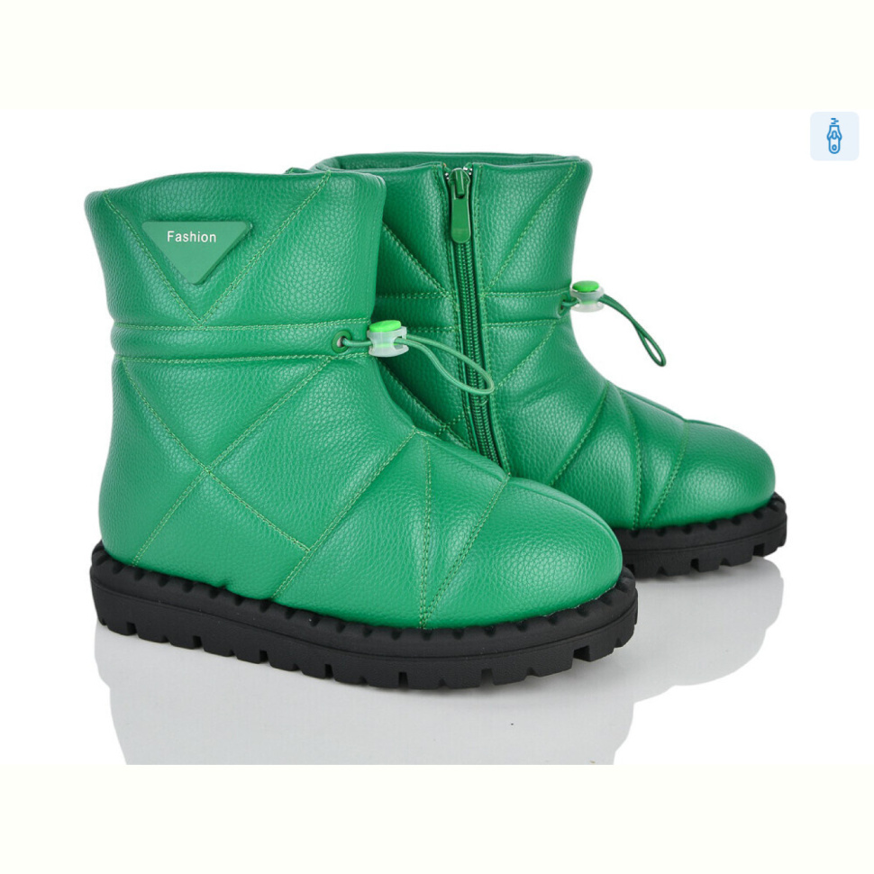 Ботинки Xifa kids XF02-2055-3