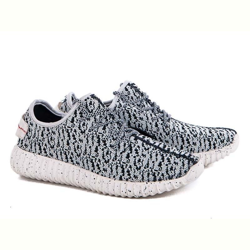 Кроссовки Class Shoes 0376 серый
