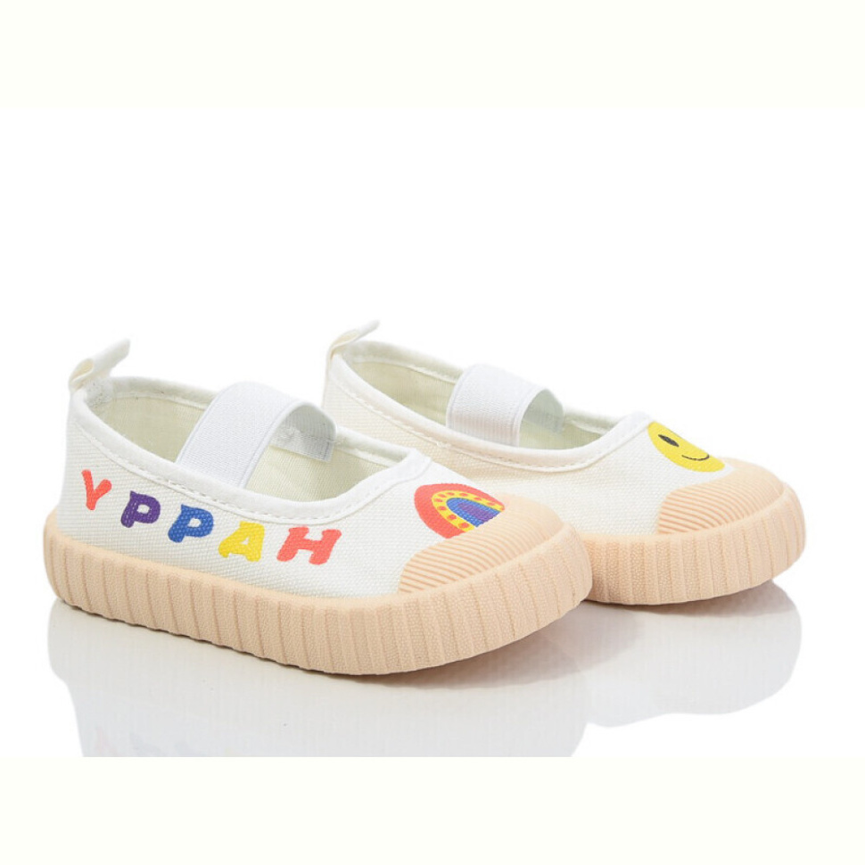 Слипоны ASHIGULI 2067-3