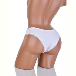 Трусы Obuvok 7000-17 white (L)