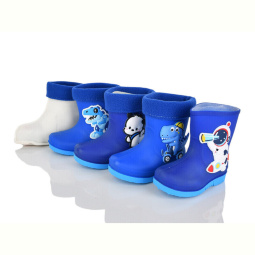 Резиновая обувь M&amp;L  Alex13 4003 mix