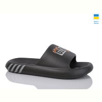 Шлепки Lot Shoes N138 хакі