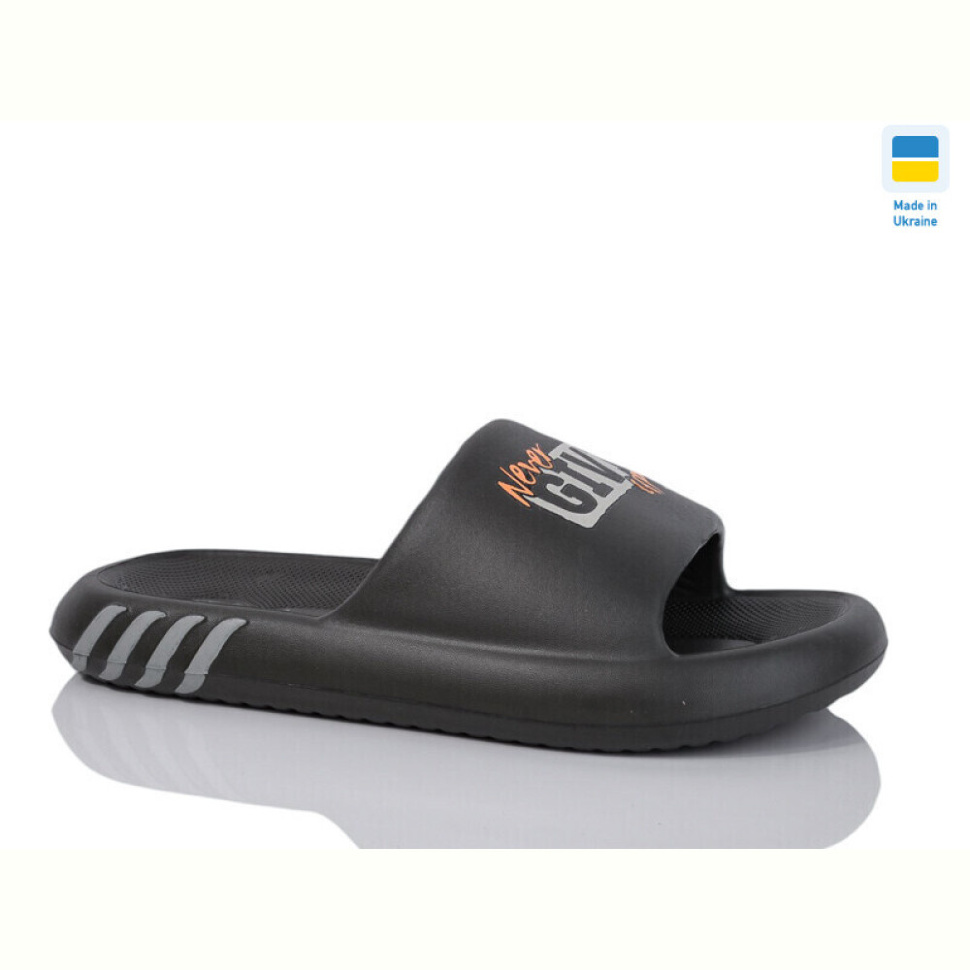 Шлепки Lot Shoes N138 хакі Шлепки Lot Shoes N138 хакі