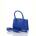 Сумка David Polo 2058-3 blue