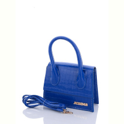 Сумка David Polo 2058-3 blue