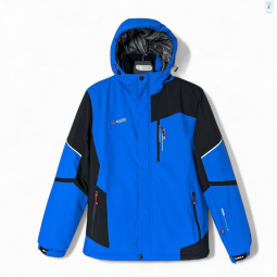 Куртка Audsa A25068-3 blue