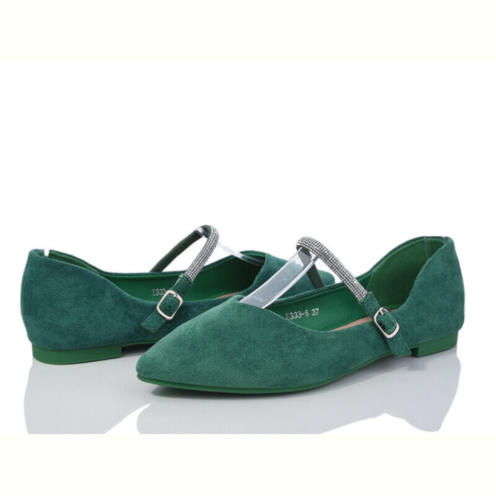 Балетки Loretta E333-5 Балетки Loretta E333-5