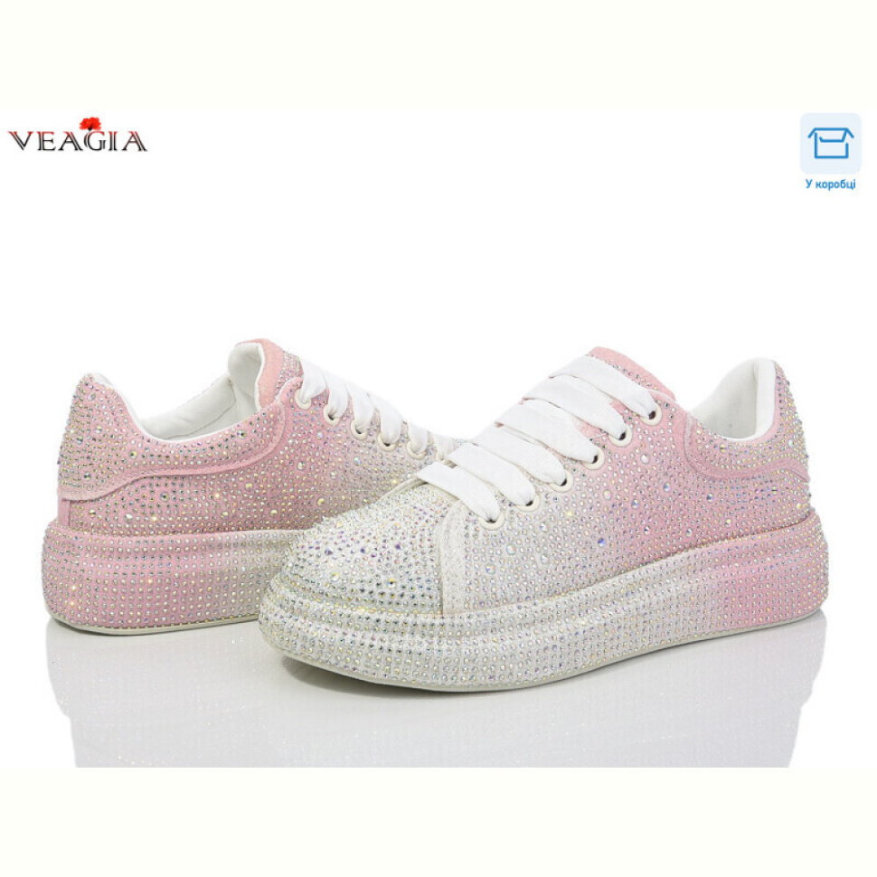 Кроссовки Veagia-ADA FD16-2