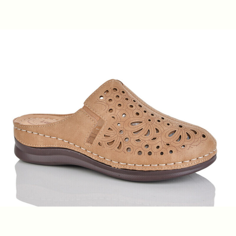 Шлепки Leguzaza 309-3