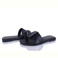 Шлепки Бабочка-Mengfuna-AESD 8038-55