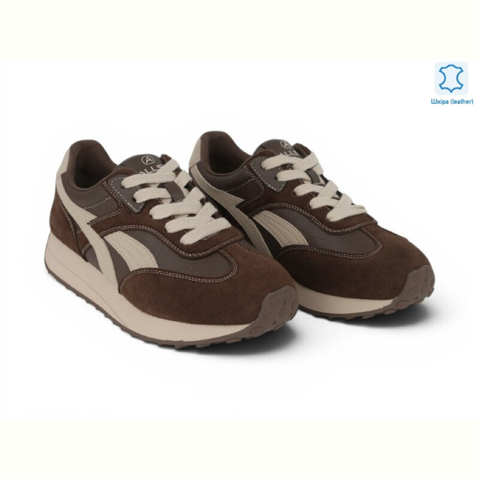 Кроссовки Allshoes 215115 Кроссовки Allshoes 215115